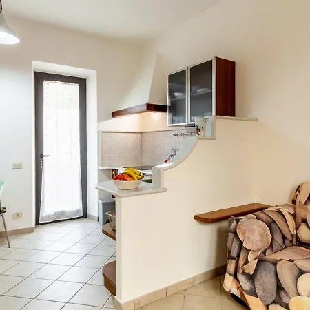 Appartamento Da Sofi A Pietrasanta